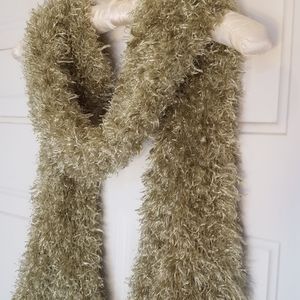 Super soft cute Scarf